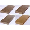 solid deck board