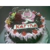 ultah cake