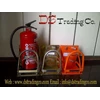 bracket fire extinguishers