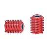 spiral cutter