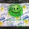 plastik cover smile
