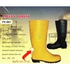 petrova safety boot pvc surabaya - indonesia