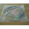 double wall low carbon steel bundy pipe