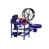 fire hose binding machine ( mesin pengikat selang coupling)