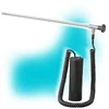 flexible endoscope with angled probe tip ( technical endoscopes )
