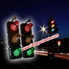 traffic light 3 mata model baru