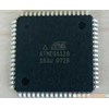 atmega128-16au