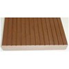wood plastic composite ( wpc) bbw010