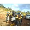rentcar dan service site( lokasi)