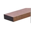 wood plastic composite ( wpc) bbw026