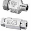 autoclave adapters / couplings
