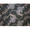 kain batik warna indigo ( pewarnaan alam)