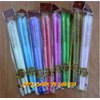 ear candle( therapy telinga)