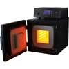 muffle furnace - magmatherm mt1105