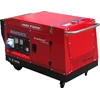genset honda 10.5kva generator winpower hg16000sdxwp silent