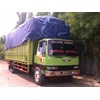cargo pontianak