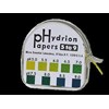 hydrion single roll paper 5.0-9.0 ph test kits