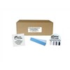hydrion chlorine env. 10-200ppm( 100/ ctn)