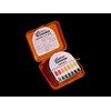 hydrion jumbo insta-chek dispenser 0-13 environmental/ safety