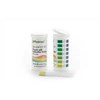 hydrion ( 9600) spectral 6.5-13.0 plastic ph strip