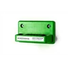 sanitizer test center - green