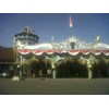 wisata solo - yogyakarta
