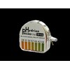 hydrion microfine disp. 2.8-4.6