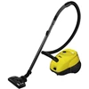 karcher vacuum cleaner vc 5200 ( with hepa) dry vacuum cleaner