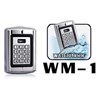 fingerprint lock waterproof wm-1