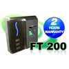fingerprint lock ft-200 ( access control/ door lock )
