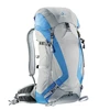 dueter backpack hiking air comfort spectro ac 24 + rc trans media makmur adventure