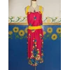 dress naira panjang
