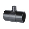 fitting hdpe tee equal injection moulding-4