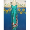 dress nazel panjang