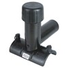 fitting hdpe elbow 90 degree segmented-2