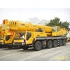 mobil crane