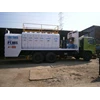 lube service truck with 8-10 module & system pneumatic/hydraulic-7