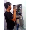 pabx panasonic kx- tda 100 d