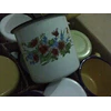 cangkir / mug kaleng motif-1