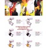 lampu spot light sorot produk diplay toko