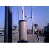mesin barrier gate