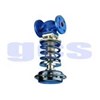 pressure reducing valve
