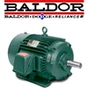 motor reliance baldor / ex. proof motor