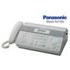 mesin fax panasonic kx-ft983