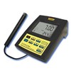 ph/ orp/ ec/ tds/ nacl/ temp meter mi180 milwaukee instruments