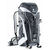 dueter backpack alpine adventure pace 28 + rc trans media makmur adventure