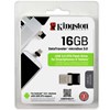 flashdisk kingstone otg 3.0 ( original )