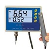omega 5-in-1 multi-parameter water quality meter phh-128