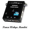 power sensor bird 5012 wideband