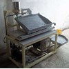 shaking table machine